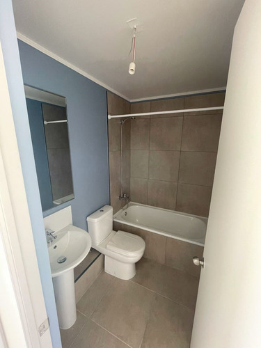 Casa En Arriendo De 2 Dorm. En La Serena
