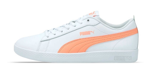 Tenis Puma Smash V2 L Para Dama 365208-26