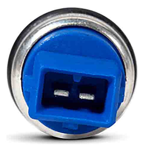 Sensor Temperatura Ref Etc/cts Para Vw Scirocco 1.8 1988