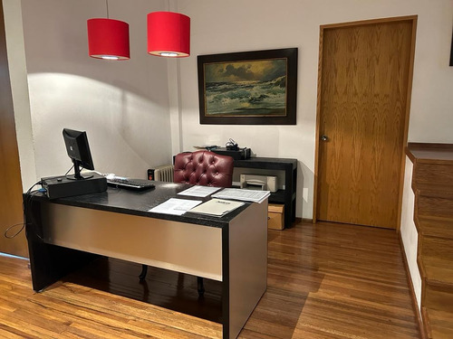 Venta De Oficinas En 3 Niveles En La Anzures A Un Costado Del Hotel Camino Real.