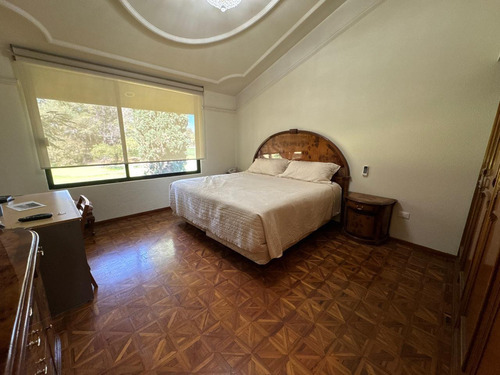 Casa En Renta, En Pulgas Pandas Sur. Colinda Con El Campo De Golf