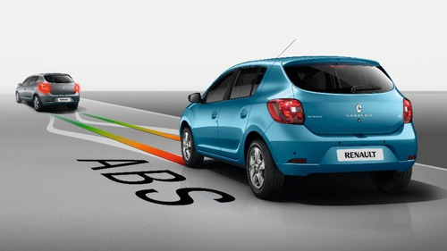 Renault Sandero Zen 1.0 2021 0km