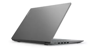 Laptop Lenovo Core I7-1065g7 256gb Ssd 1tb Hdd 8gb 15.6