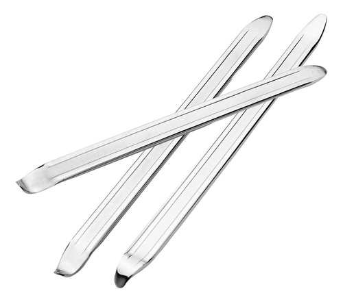 Palanca De Neumáticos De Bicicleta De 3 Piezas 25cm