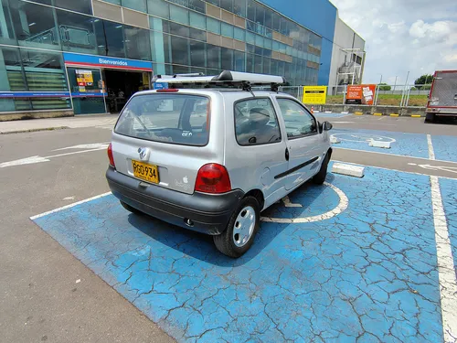 Renault Twingo 1.2 Access
