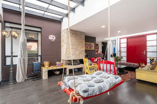 Casa En Venta En Vereda Cerca De Piedra. Cod V6243