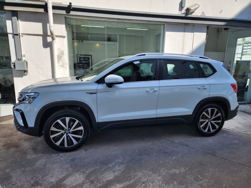 Imagen 22 de 25 de Volkswagen Taos Highline Tsi My23 #02
