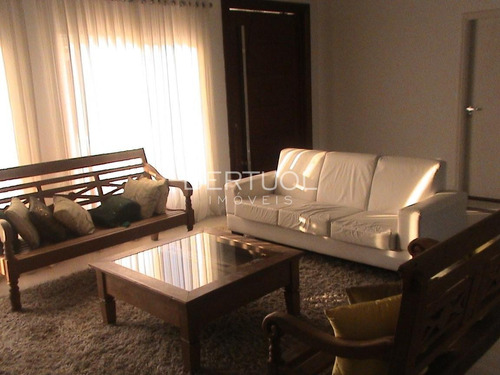 Chácara À Venda, 4 Quartos, 1 Suíte, 4 Vagas, Chácaras São Bento - Valinhos/sp - 6083