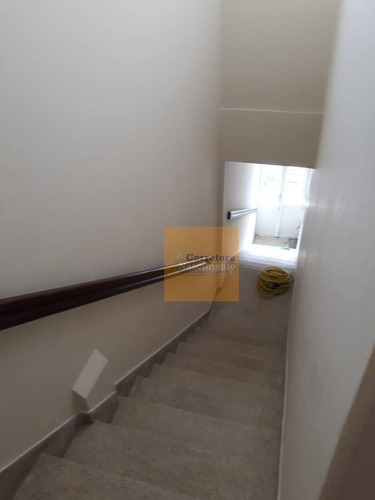 Imagem 2 de 18 de Casa Para Alugar, 462 M² Por R$ 2.800/mês - Centro - Jacareí/sp - Ca1661