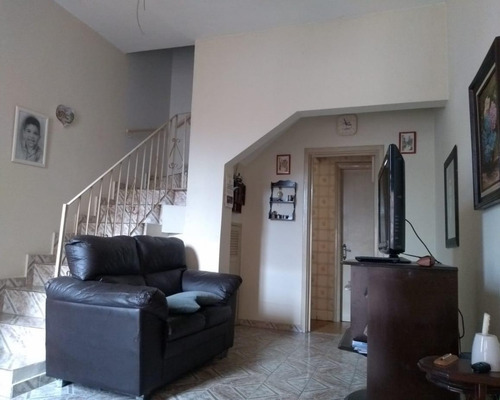 Imagem 1 de 19 de Casa À Venda No Centro - Sorocaba/sp - Ca11474 - 69301094