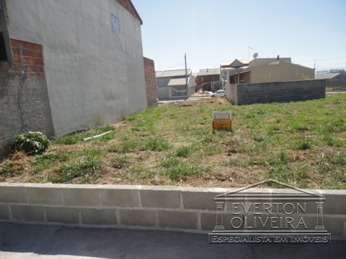 Imagem 1 de 2 de Terreno - Residencial Santa Paula - Ref: 5790 - V-5790