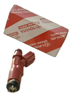 Inyector Terio 1.3 2002-2004