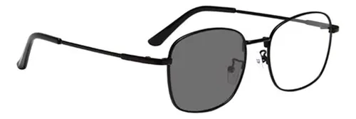 Gafas Retro® Original Breaking Bad Dark Steel Fotocromaticos