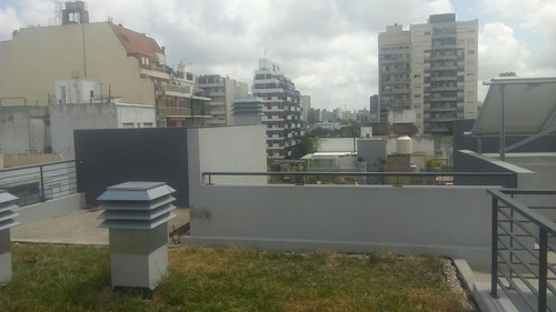 Imagen 23 de 30 de Boedo - Castro 1176 -2 Amb Fte. 4 Piso C/ Terraza Y Patio - Apto Prof.