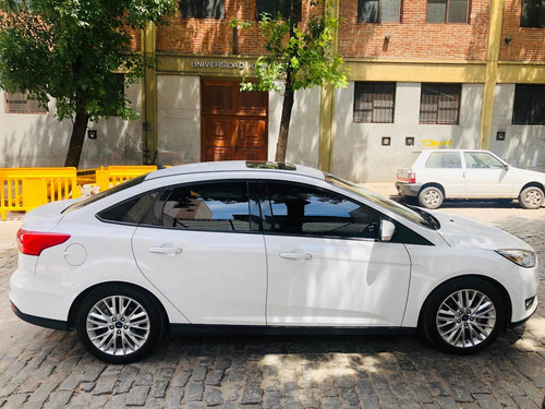 Ford Focus Se Plus