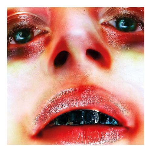 Vinilo: Arca