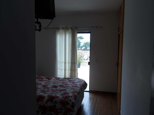 Imagem 21 de 30 de Sobrado Com 3 Dorms, Paulicéia, São Bernardo Do Campo - R$ 496 Mil, Cod: 3126 - V3126