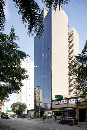 Imagem 6 de 15 de Prédio Para Venda Em São Paulo, Centro, 1 Dormitório, 1 Suíte, 15 Banheiros - 2988_2-1070408
