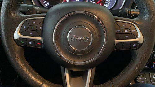 Imagem 13 de 15 de Jeep Compass 2.0 16v Diesel Night Eagle 4x4 Automático