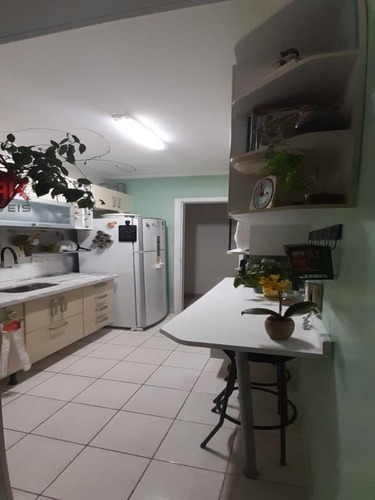 Imagem 12 de 15 de Ref.: 5873 - Apartamento Em Jundiaí Para Venda - V5873