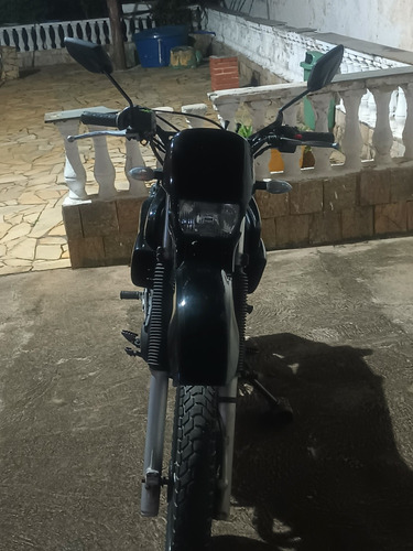 Yamaha Xt 600 E