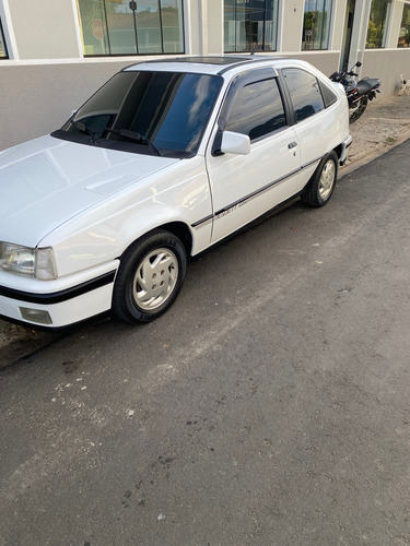 Kadett Gsi Impecável Tudo Funcionando Só Pegar E Andar