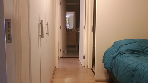 Departamento En Arriendo De 2 Dorm. En Villarrica