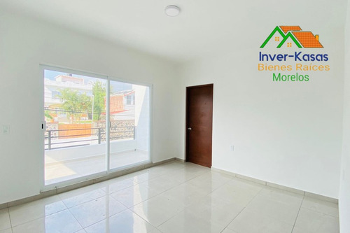 Se Vende Casa En Preventa En Altos De Oaxtepec