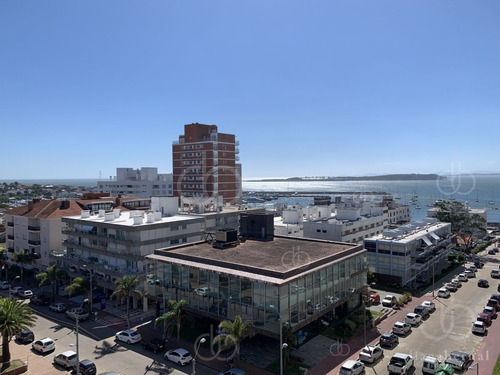 Imagen 2 de 15 de Venta De Apartamento De 1 Dormitorio En Peninsula Punta Del Este
