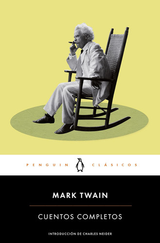 Libro: Cuentos Completos De Mark Twain The Complete Short St
