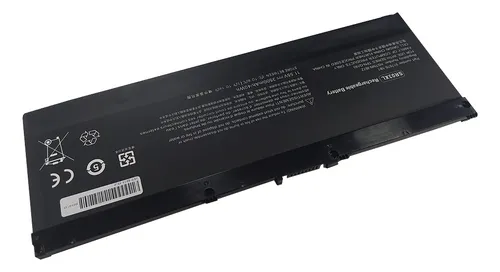 Bateria Hp 917678-1b2 Db8q L08855-85 Compatible