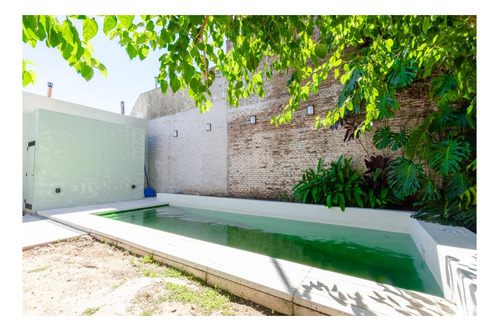 Imagen 10 de 30 de Exclusiva Casa En Venta En Villa Pueyrredon