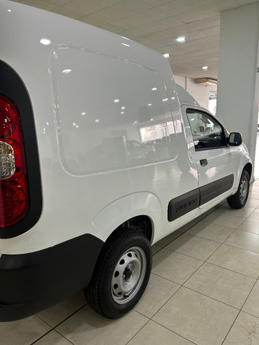 Fiat Fiorino 1.4 Endurance