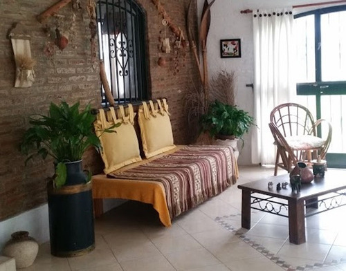 Casa Quinta Colastine Sur. A 5 Min. De Santa Fe
