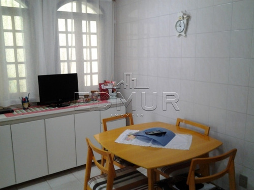 Sobrado - Vila Alzira - Ref: 23065 - V-23065