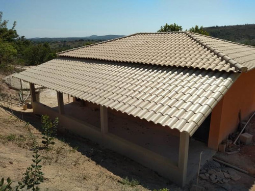 Chácara Em Esmeraldas, Troca Por Ap Ou Casa Na Região De Contagem. - Pex1821