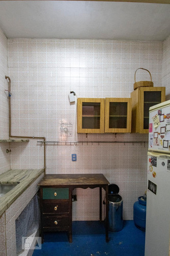 Imagem 14 de 15 de Apartamento Para Aluguel - Centro, 2 Quartos, 67 - 893021451