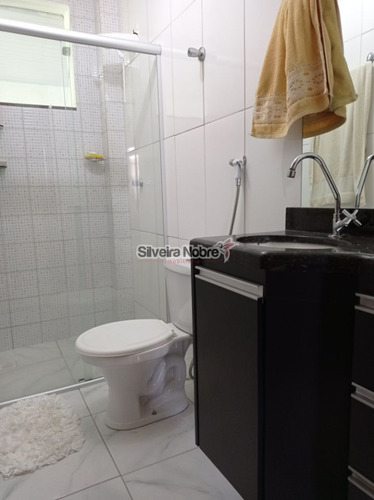 Imagem 11 de 20 de Casa Geminada 02 Quartos A Venda Em Betim - 654
