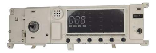 Placa Controle Principal 220v 17138100015569 Midea