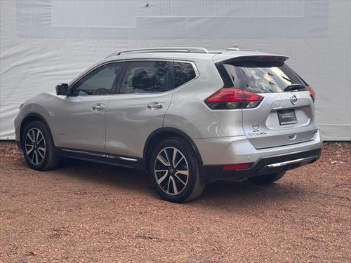 Nissan X-Trail 2.0 Exclusive Hibrido At