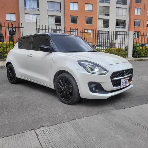 Suzuki Swift 1.2 Hybrid 2Wd