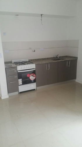 Imagen 4 de 10 de Hermoso Monoamb Divisible A Estrenar Con Amplio Balcon
