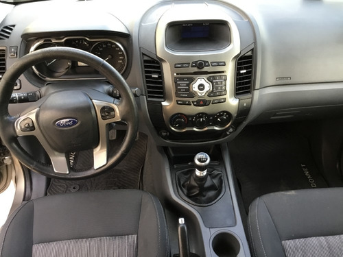 Ford Ranger 3.2 Cd 4x2 Xlt Tdci