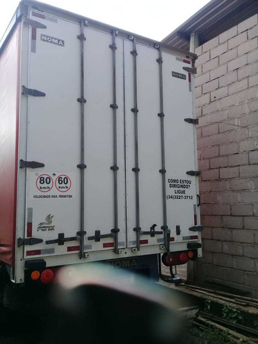Carreta Noma