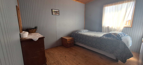 Acogedora Casa En Algarrobo, 4d+1b+est. (89786)