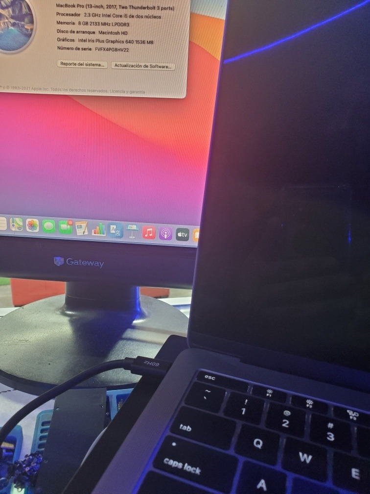 apple macbook pro a1286 especificaciones apple macbook pro a1286 especificaciones