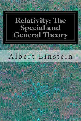 Libro Relativity : The Special And General Theory - Alber...