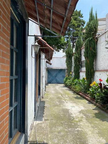 Terreno Residencial En Venta En Postal
