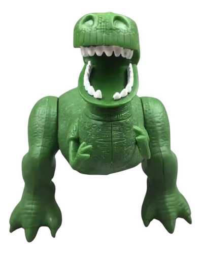 Dinosaurio Rex Toy Juguete