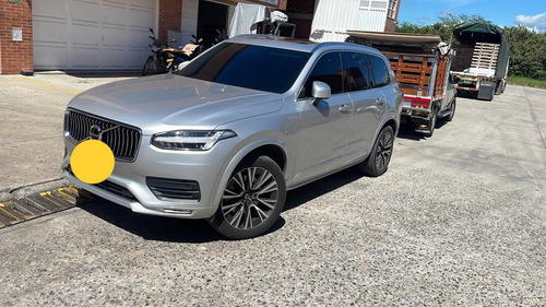 Volvo XC90 2.0 T6 Awd R-design